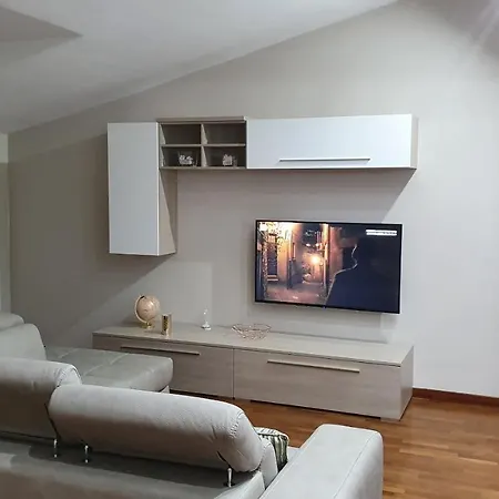 Apartament My Dream House Angri