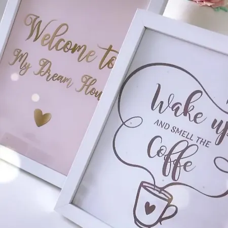 Διαμέρισμα My Dream House *