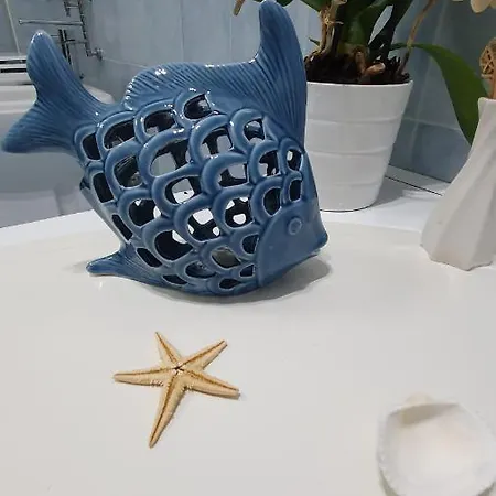 My Dream House Διαμέρισμα Angri