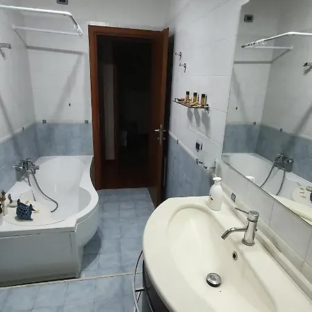 Apartament My Dream House Angri