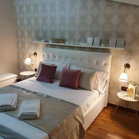 Apartament My Dream House Angri