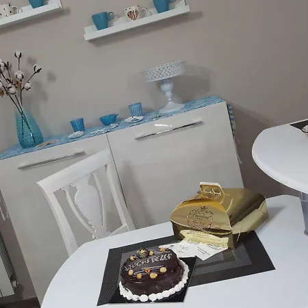 My Dream House Apartament