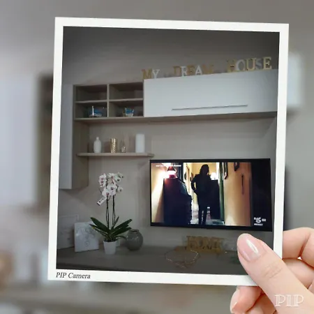 My Dream House Apartament Angri