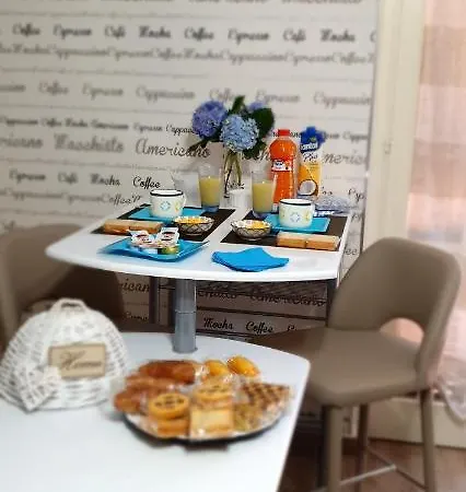 Apartament My Dream House Angri