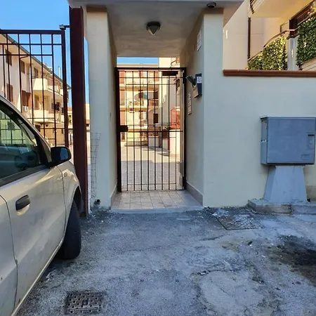Apartament My Dream House