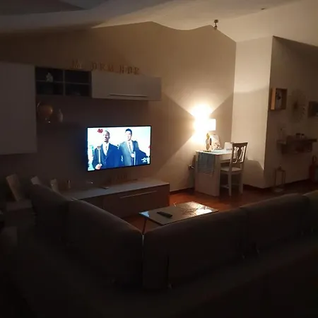 My Dream House Apartament Angri
