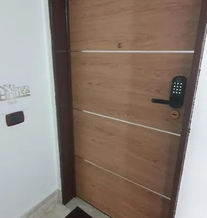 My Dream House Διαμέρισμα Angri