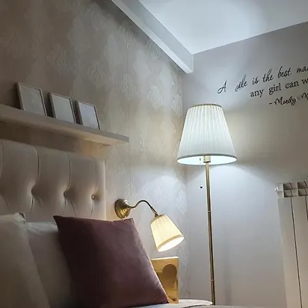 My Dream House Διαμέρισμα Angri