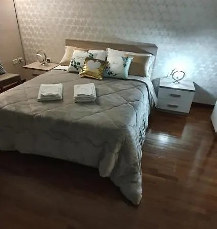 My Dream House Διαμέρισμα *