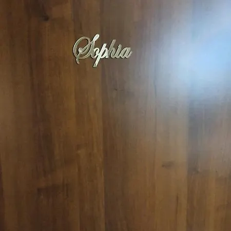 Apartament My Dream House