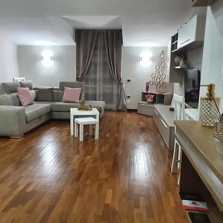 Apartament My Dream House Angri