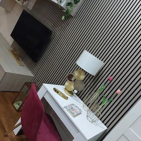 My Dream House Διαμέρισμα *