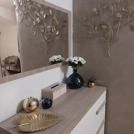 My Dream House Apartament