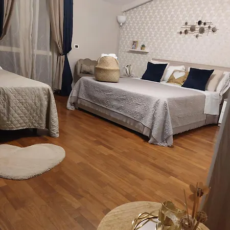 My Dream House Apartament