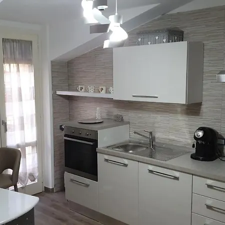 My Dream House *