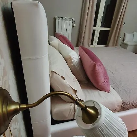 My Dream House 安格里
