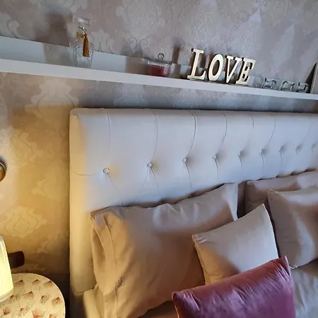 Apartment My Dream House *