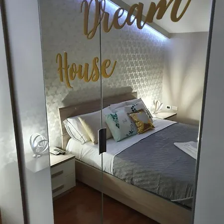 My Dream House Apartment