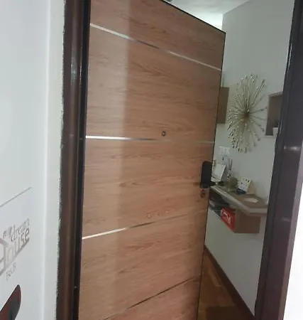 My Dream House Apartment Angri
