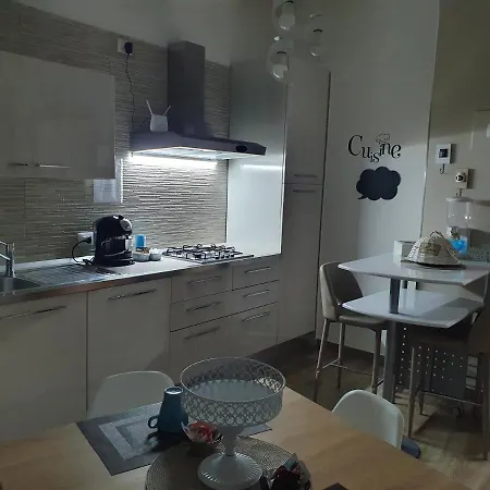 Apartment My Dream House