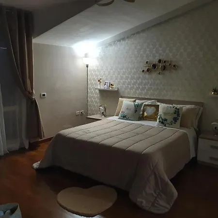 My Dream House Apartment
