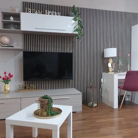 My Dream House *