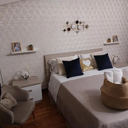 Appartement My Dream House